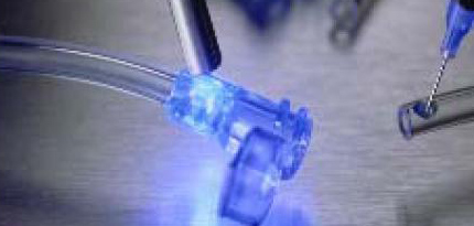 UV胶水在医疗用品中的应用