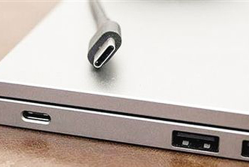 USB Type-C封装保护低压注塑工艺